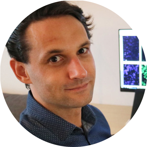 Go to the profile of Kenneth Wasmund