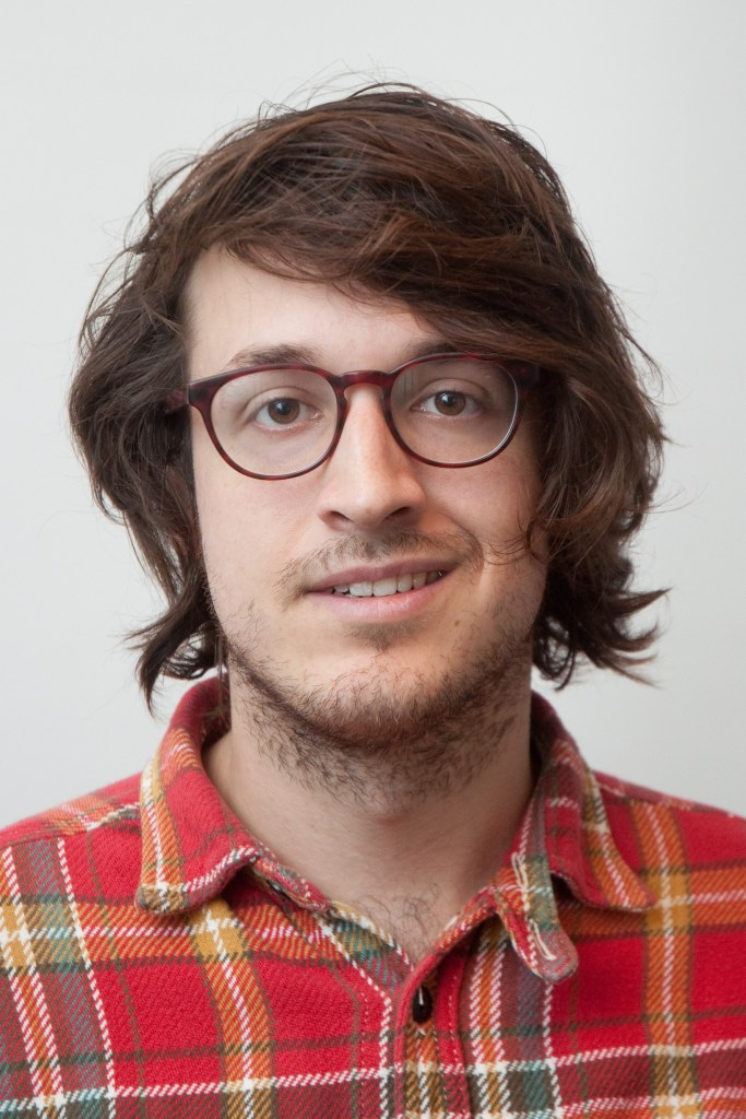 Go to the profile of Dylan Keating