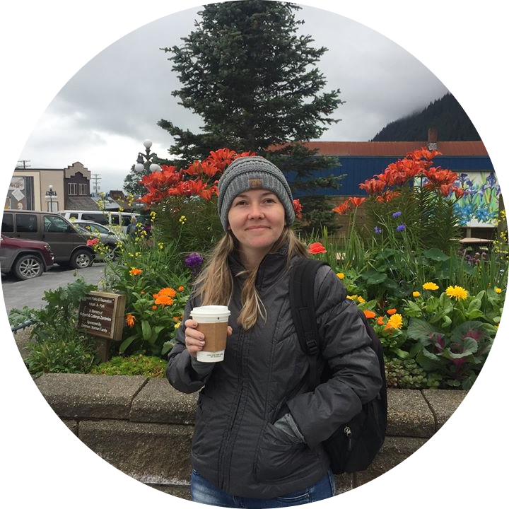 Go to the profile of Daiane Carreira