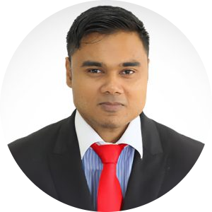 Go to the profile of Curtis Boodoo