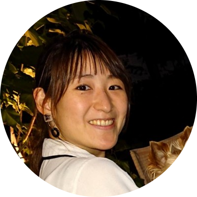 Go to the profile of Mariko Takeuchi