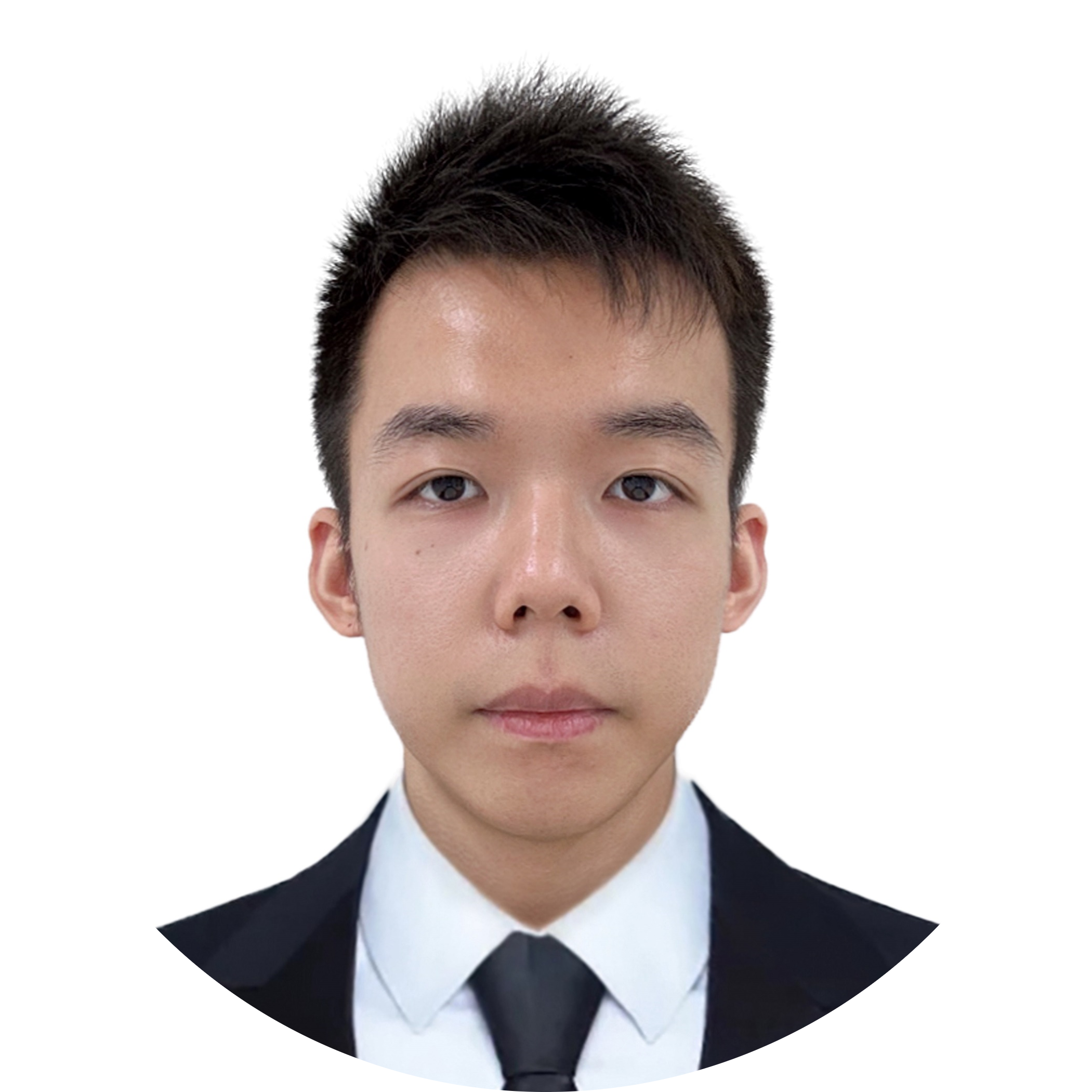 Go to the profile of Jiachi Ye