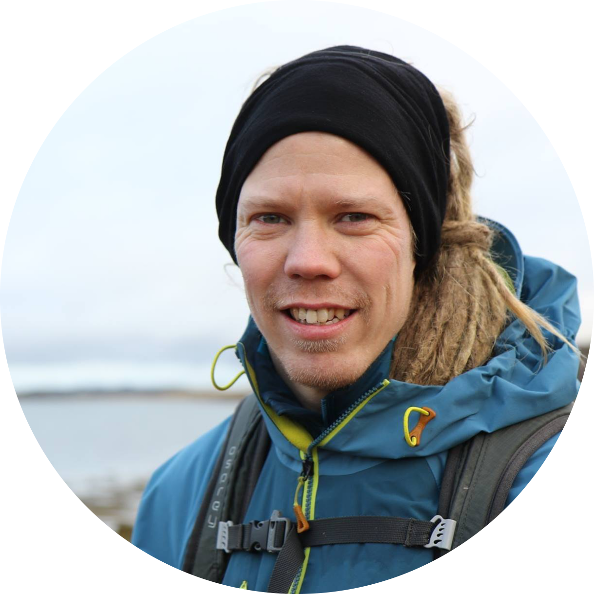 Go to the profile of pkemppainen