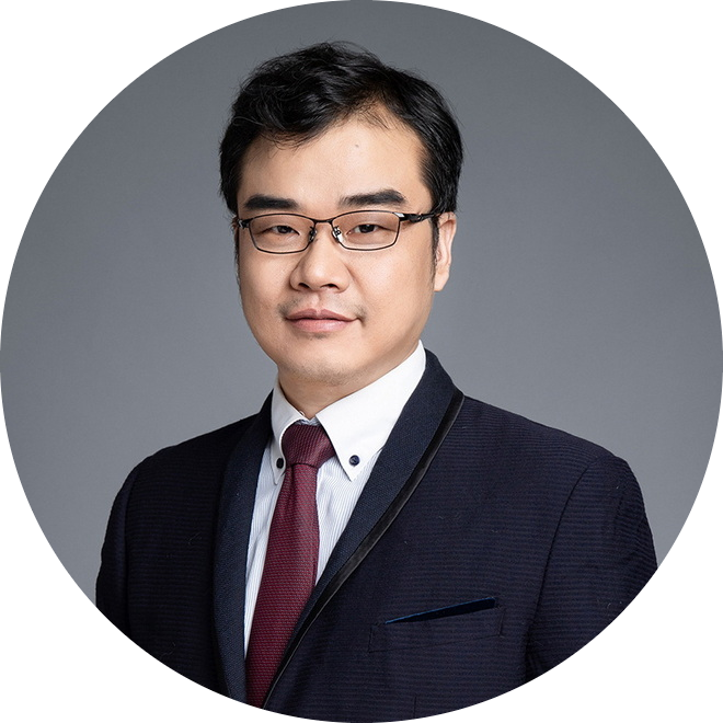 Go to the profile of Wenru Su