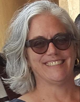 Go to the profile of Sioban D. Harlow