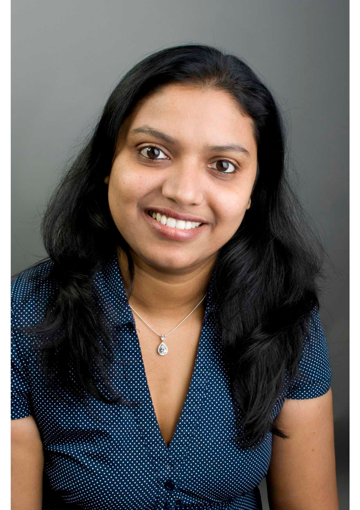 Go to the profile of Dr. Karthika Rajeeve