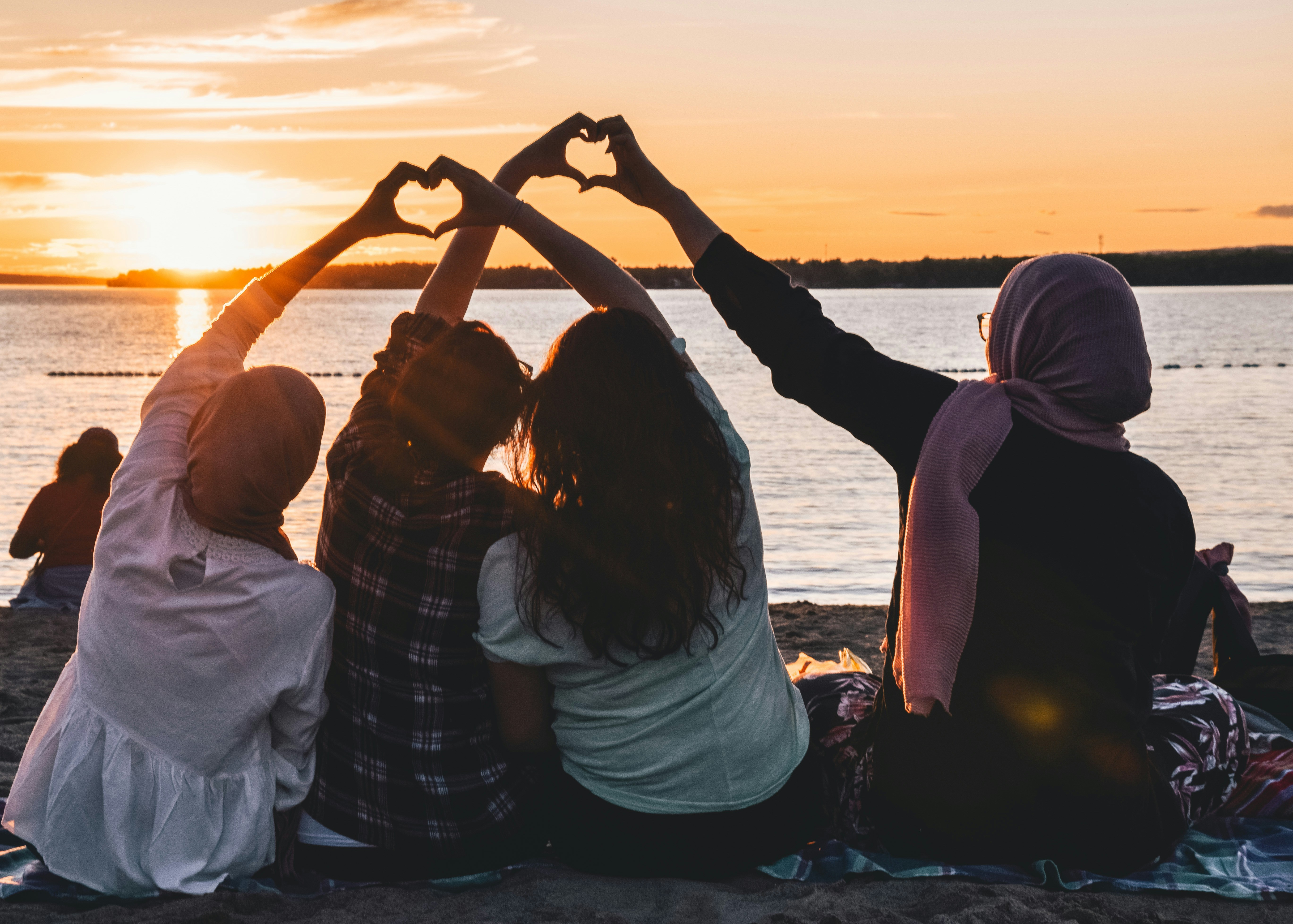 Quarterly Highlights from the Humanities and Social Sciences Communities 