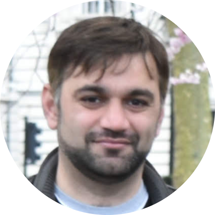 Go to the profile of Shan E Ahmed Raza