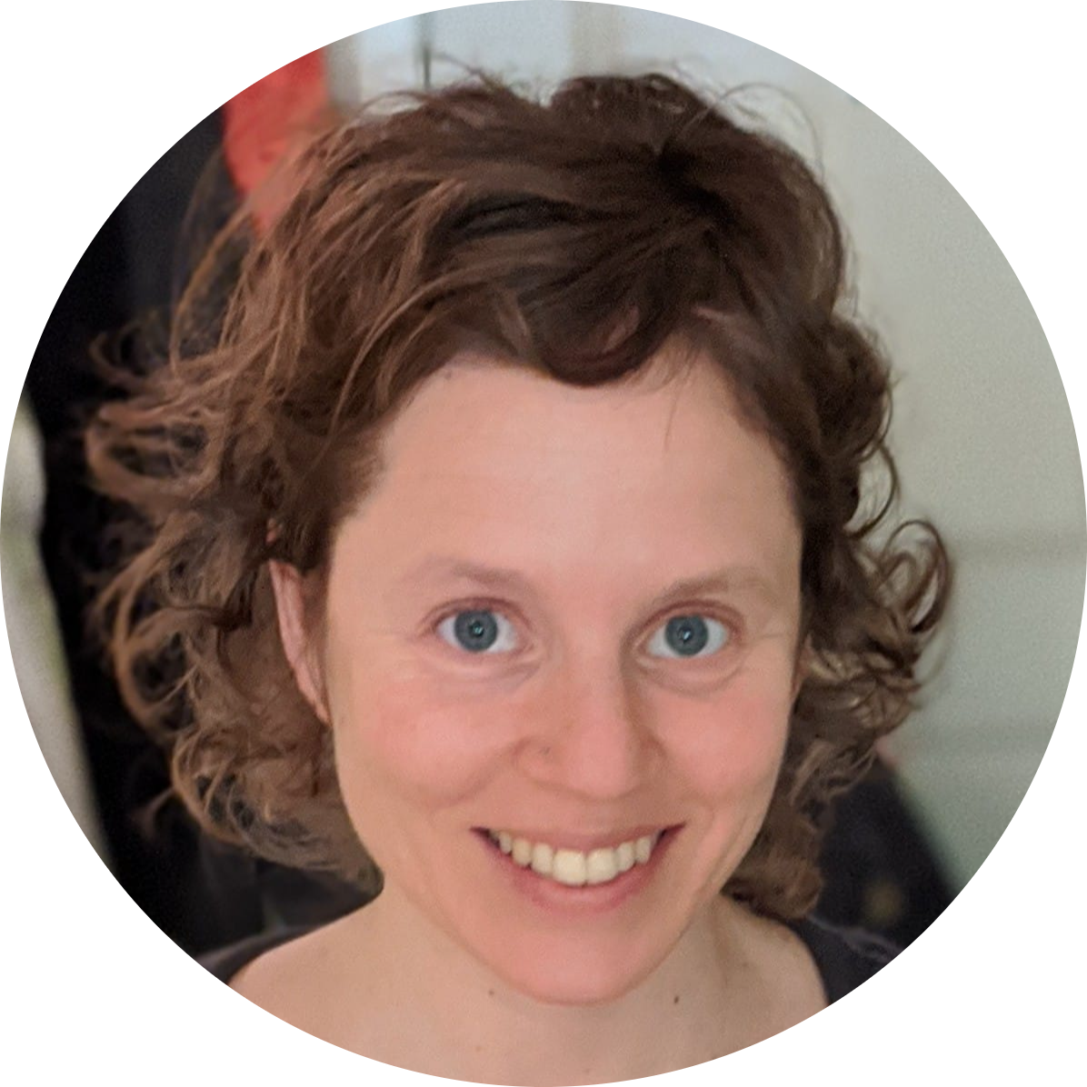 Go to the profile of Natalia Bercovich