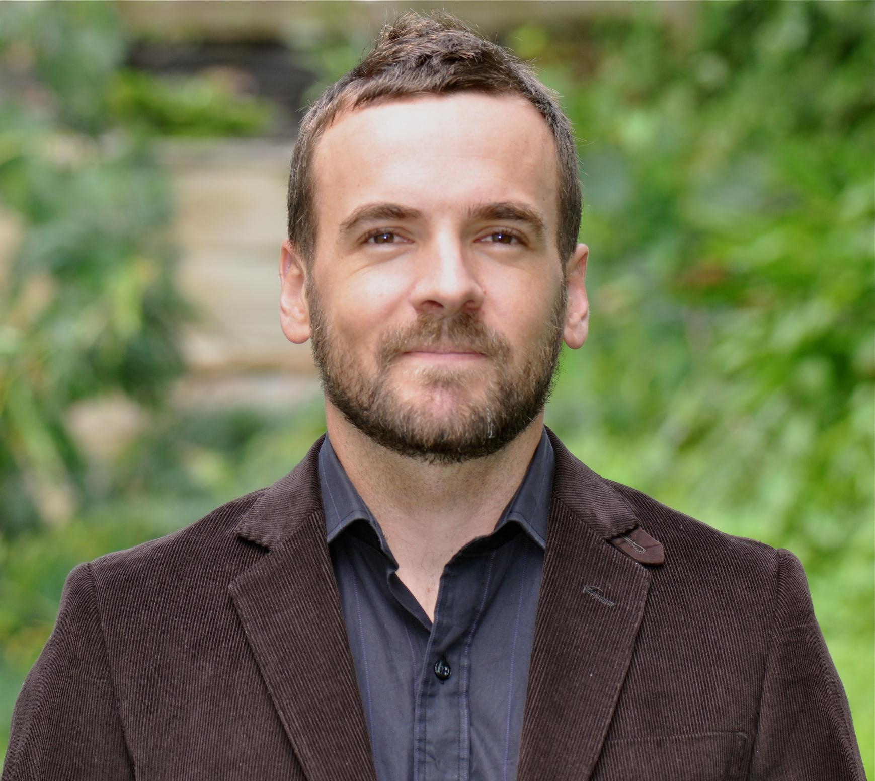 Go to the profile of Jonathan Tonkin