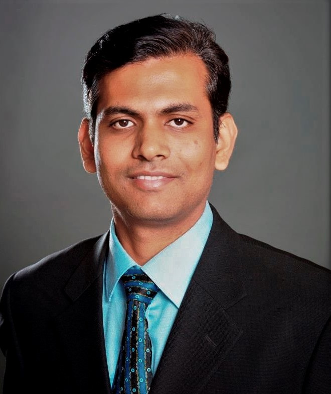 Go to the profile of Ashish Kulkarni