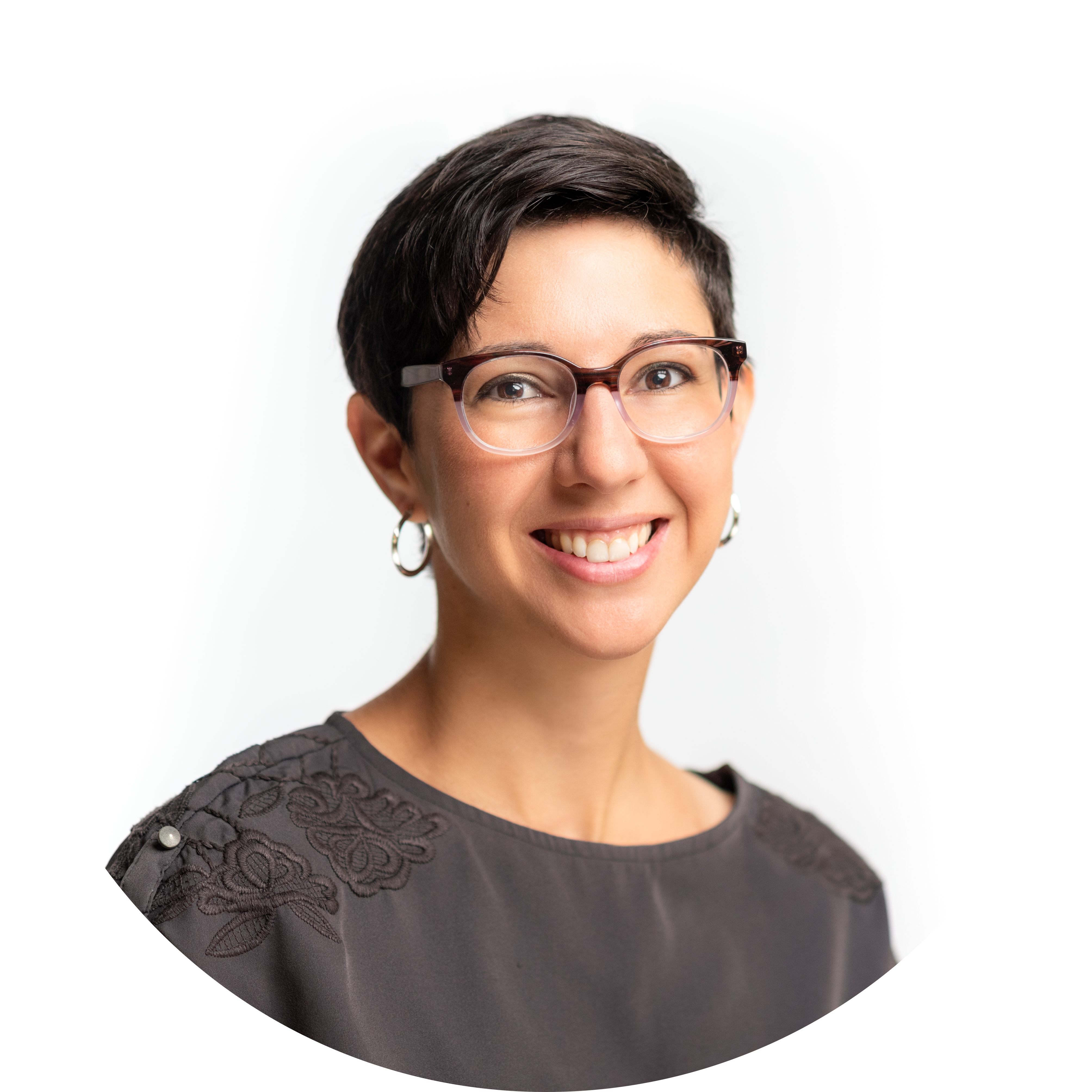 Go to the profile of Eliana Witchell