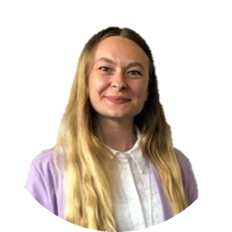 Go to the profile of Amalie (Amy) Vang Høst