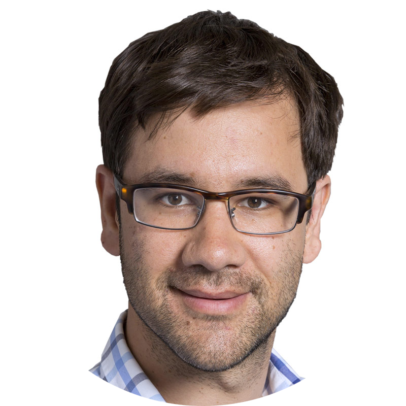 Go to the profile of Christophe Dessimoz