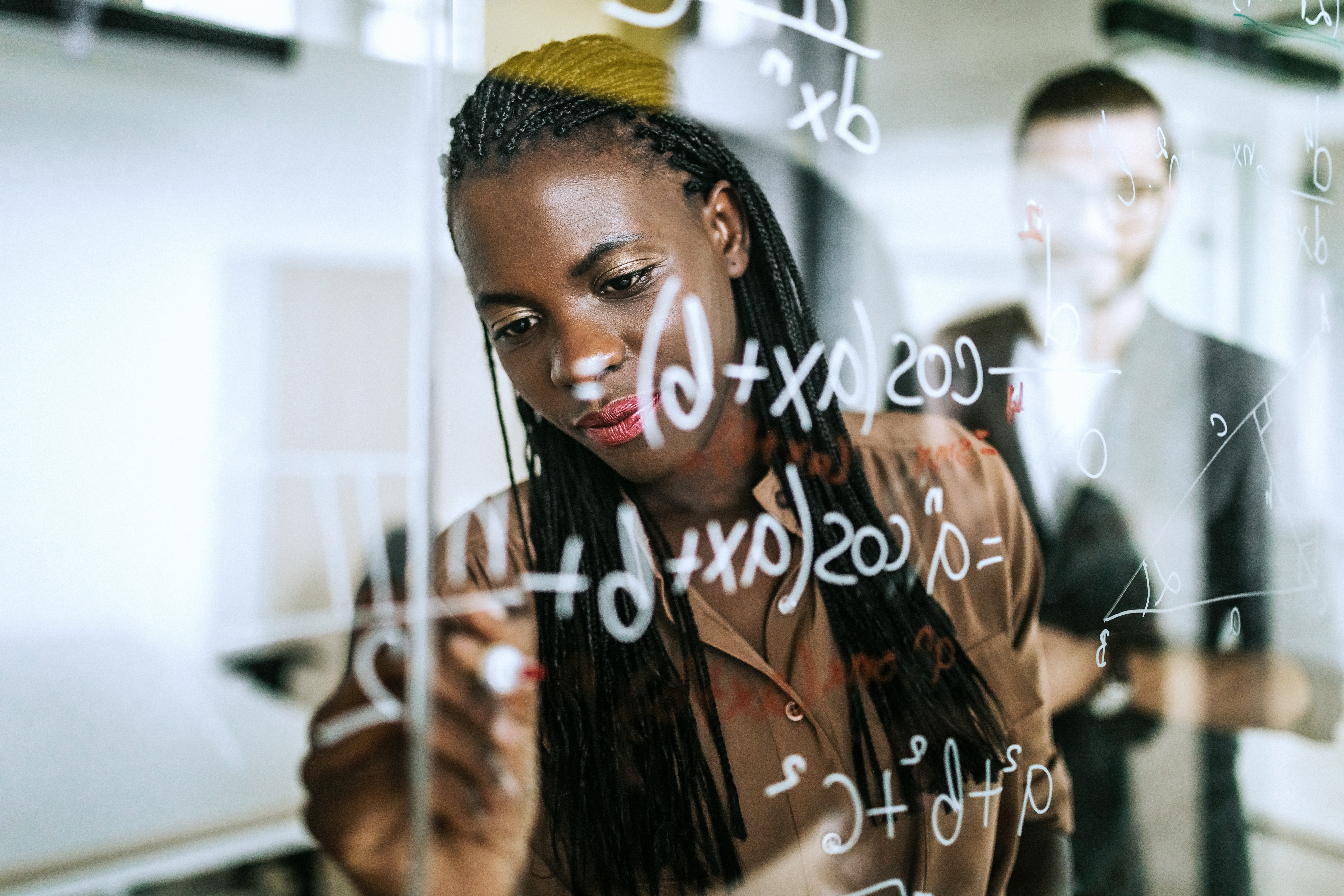 Student conceptual thinking about physics – how you think matters