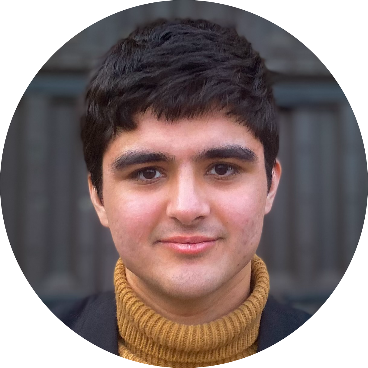 Go to the profile of Chandan Sekhon