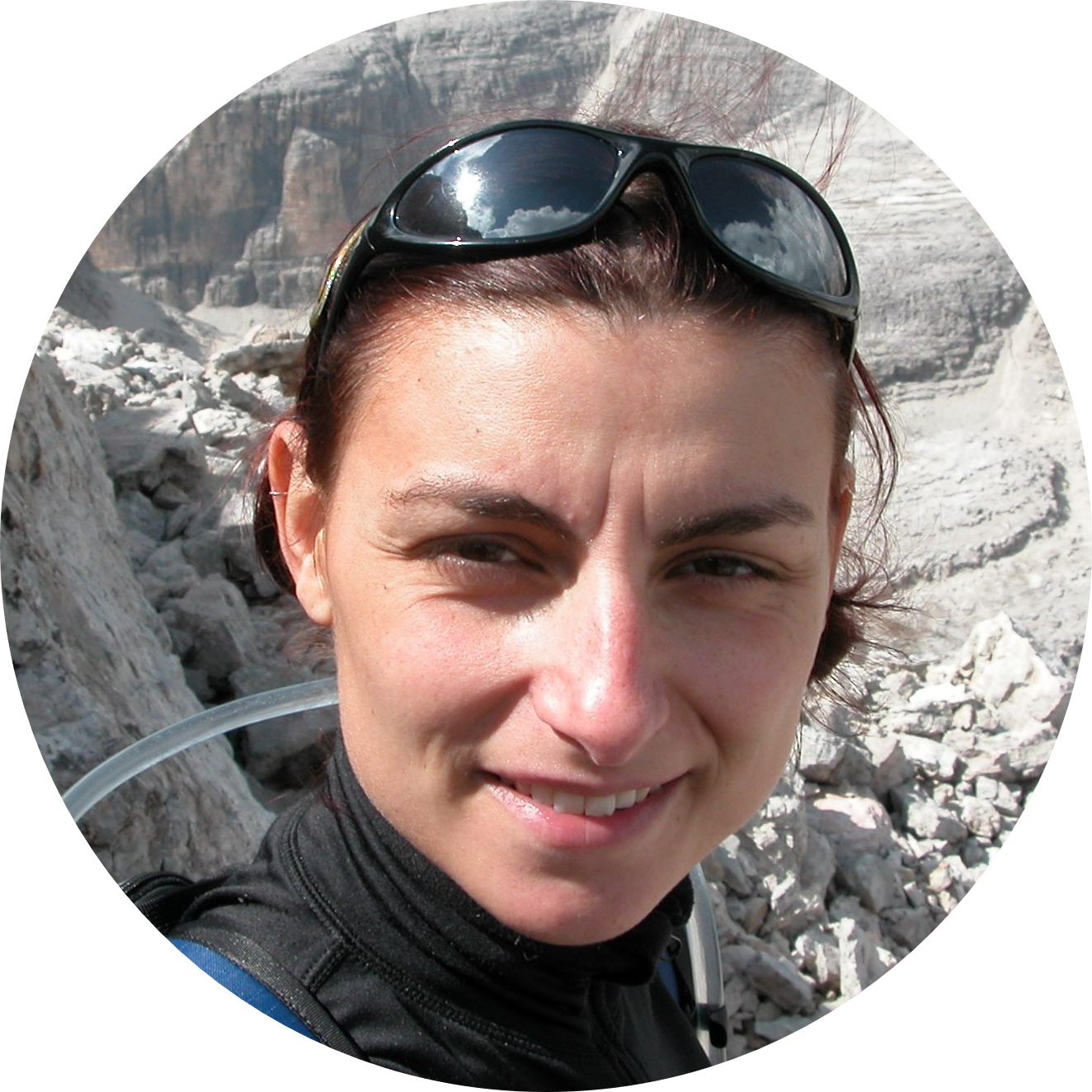 Go to the profile of Elena Verdolini