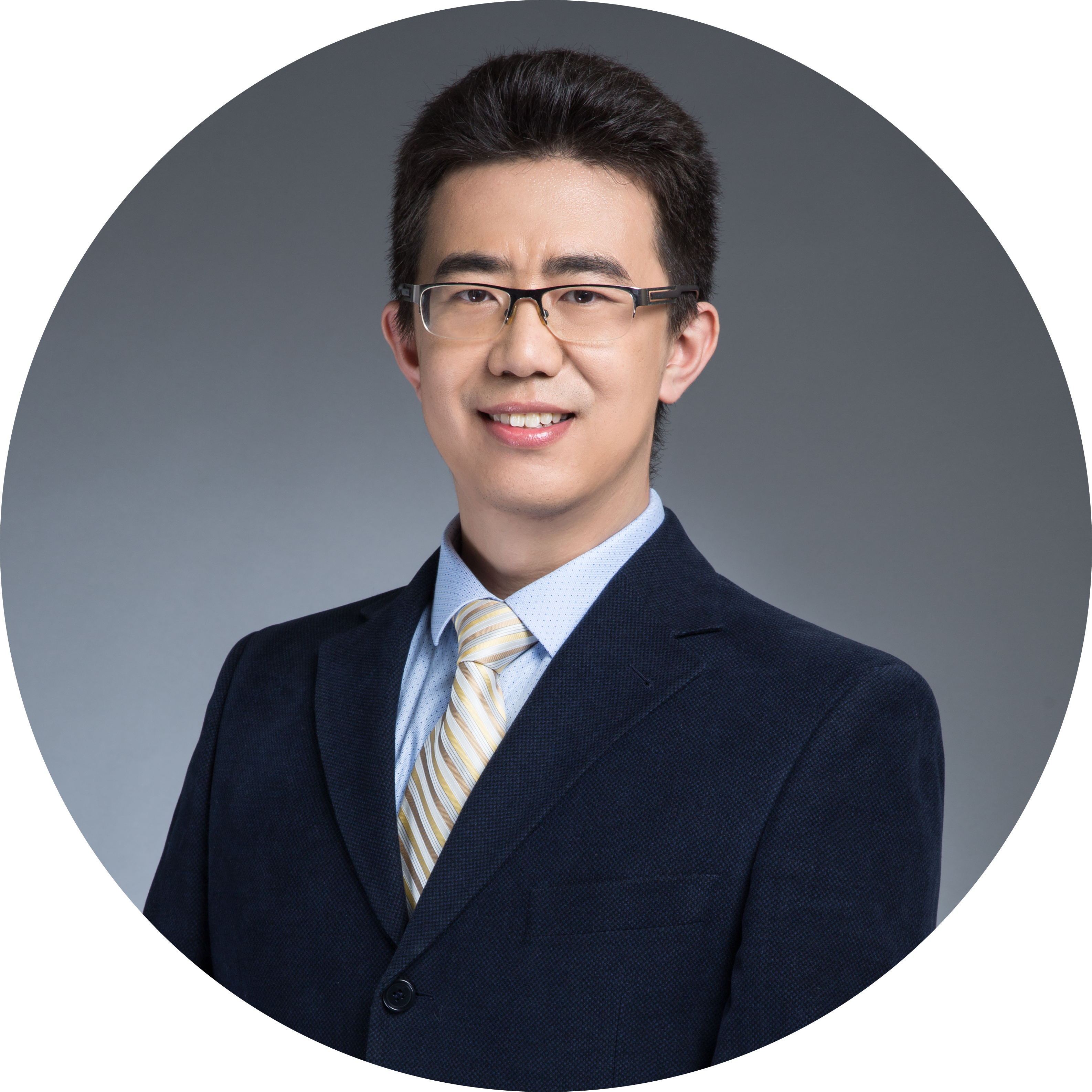 Go to the profile of Xing Fu