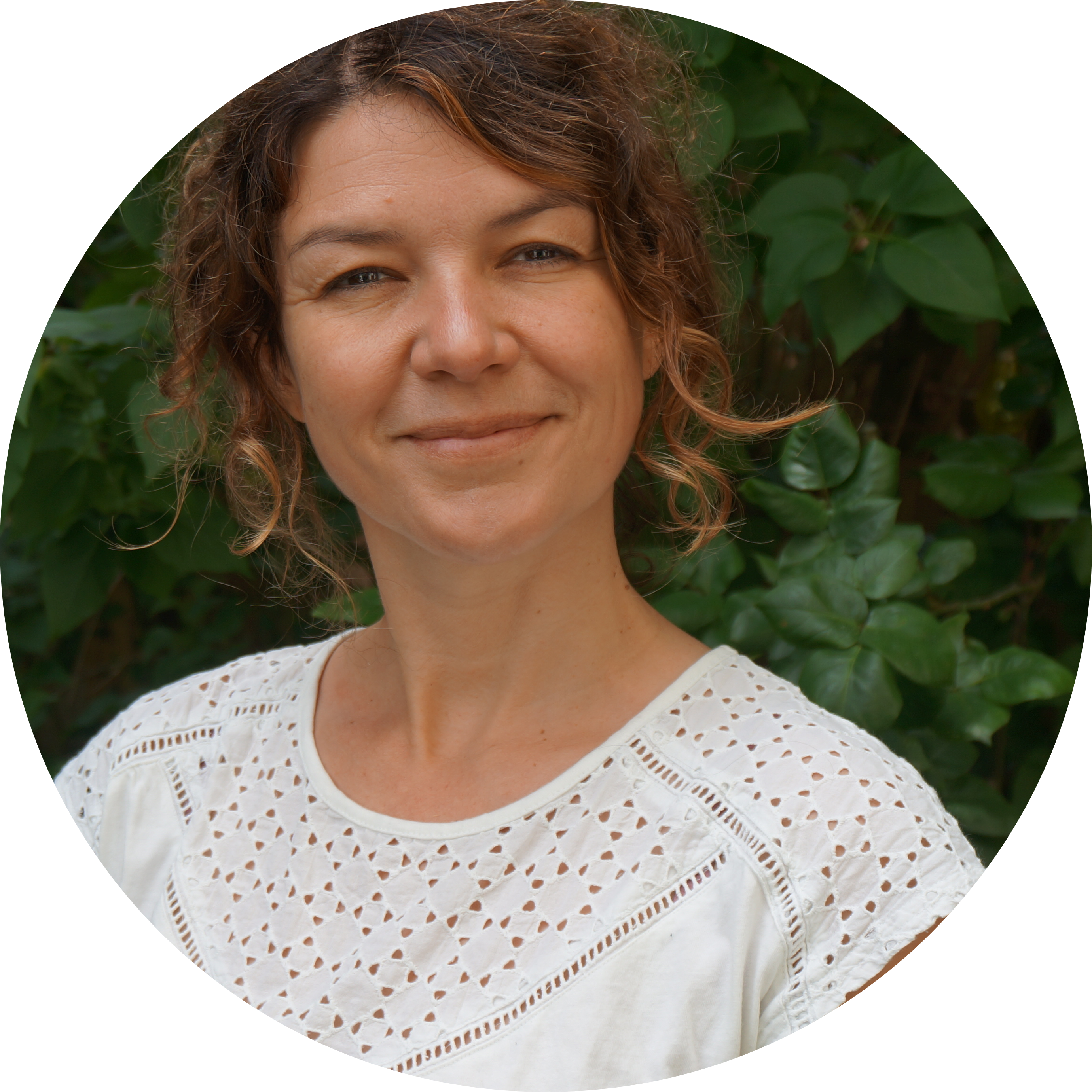 Go to the profile of Lucia Fuchslueger