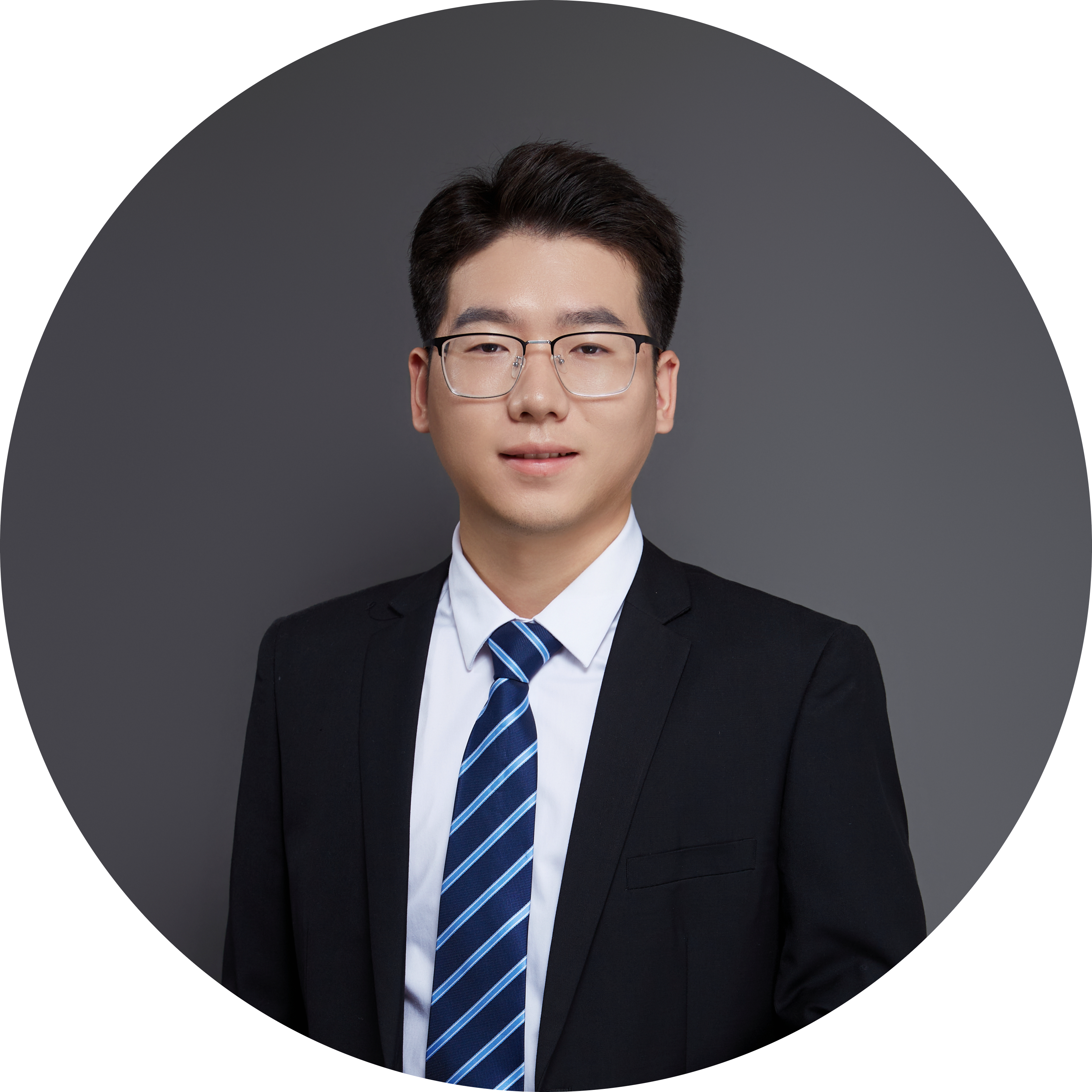 Go to the profile of Yu-xiang Xu