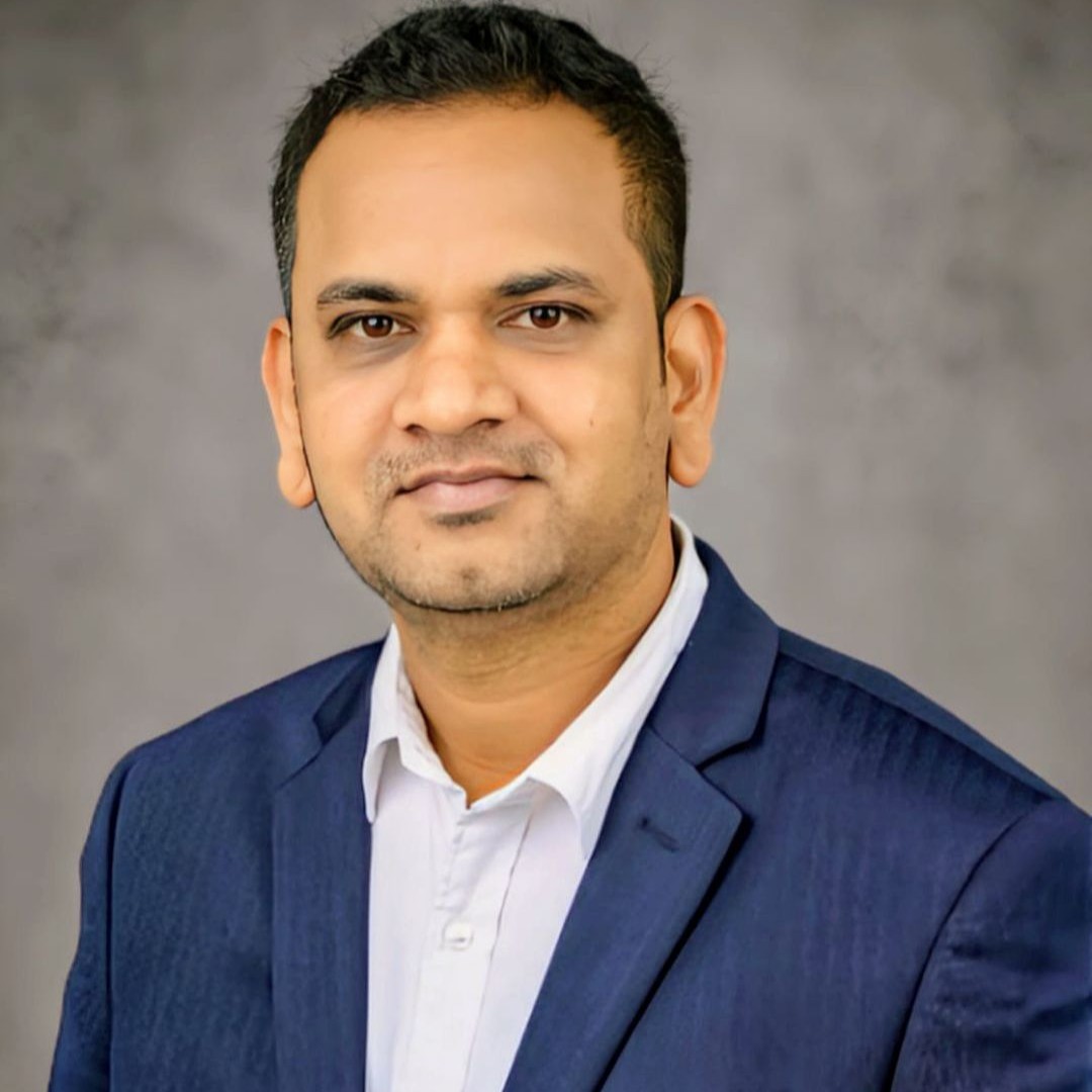 Go to the profile of SANTENNA CHENCHULA