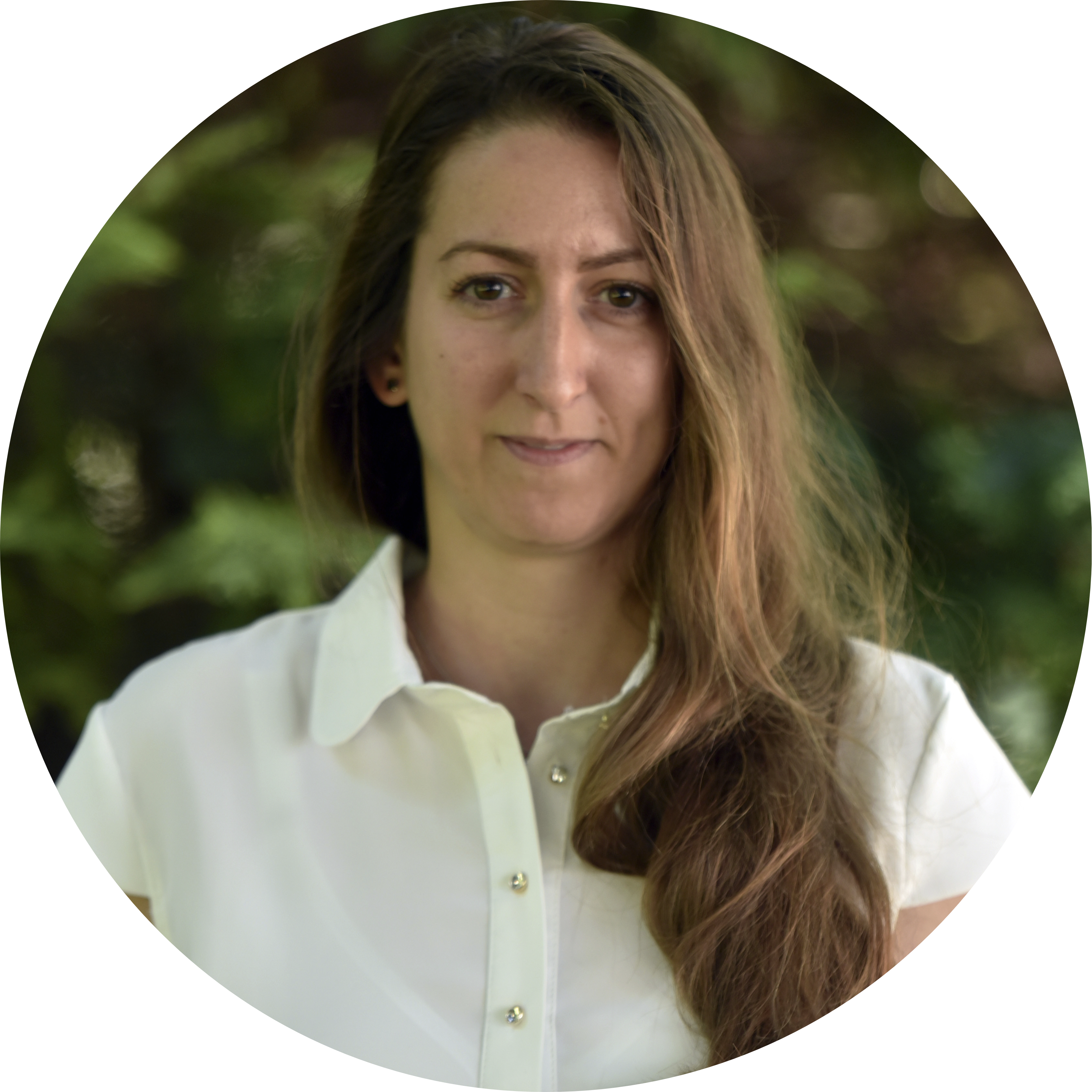 Go to the profile of Monika Varga