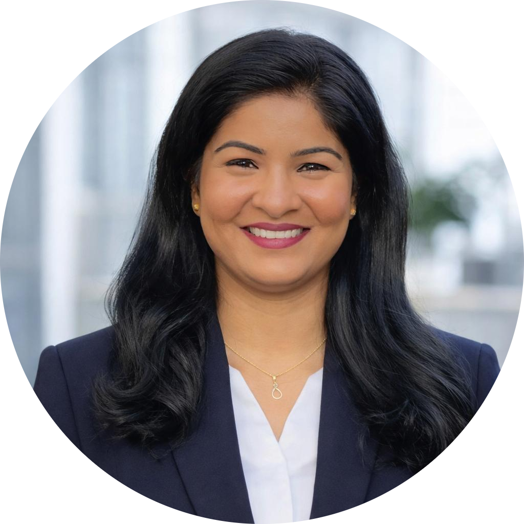 Go to the profile of Prachi Singh