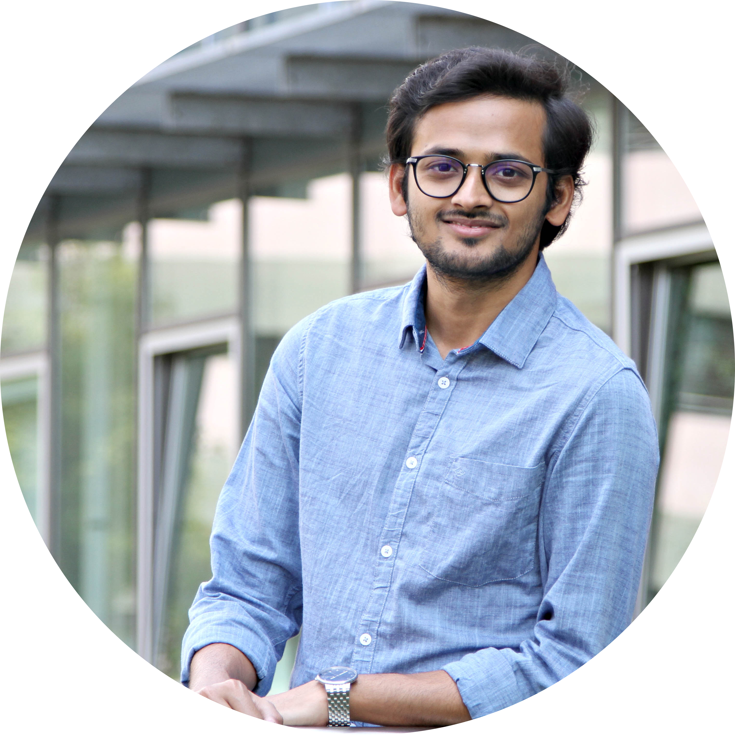 Go to the profile of Subhayan Chattopadhyay