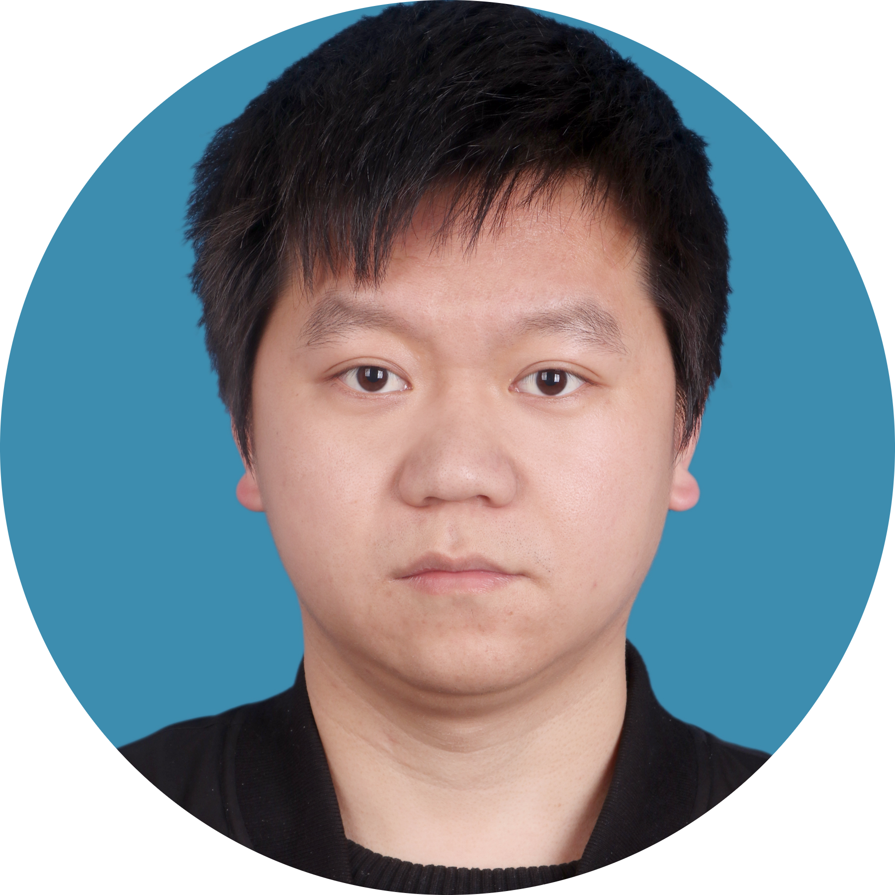 Go to the profile of Zhong-Hong Zhu