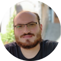 Go to the profile of Tiziano Squartini