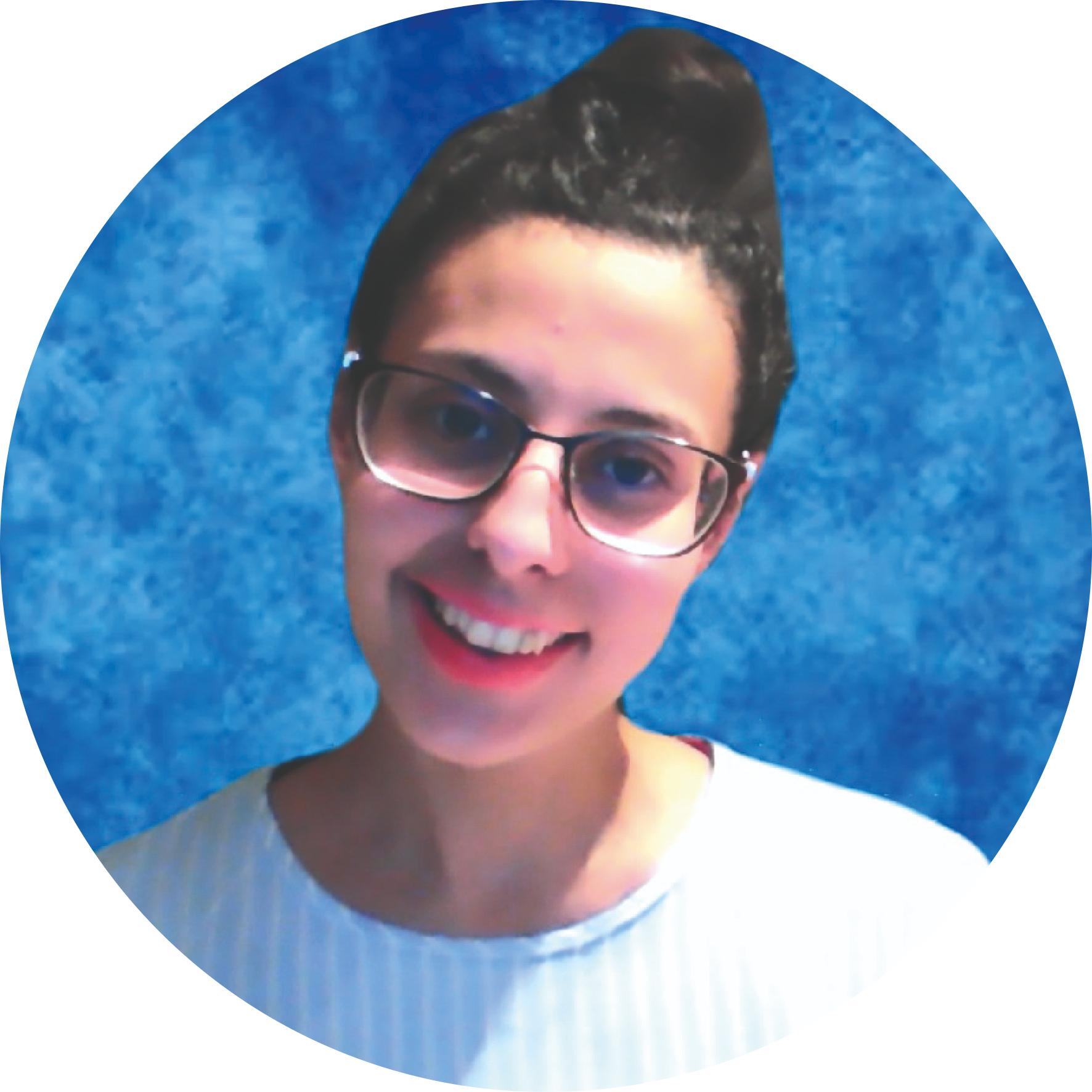 Go to the profile of Alessandra