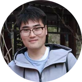 Go to the profile of Guang-Rui Si