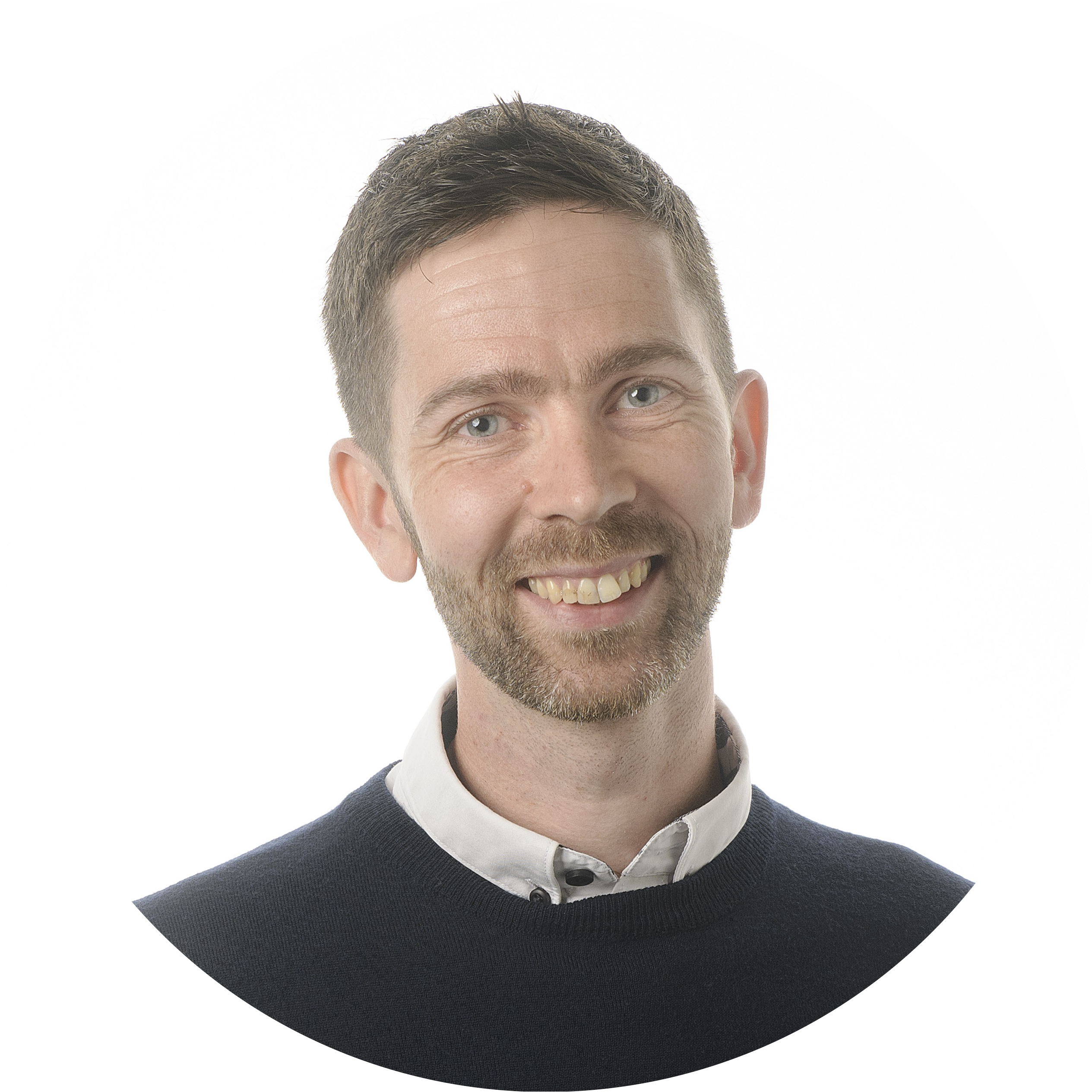 Go to the profile of Henrik Munch Roager