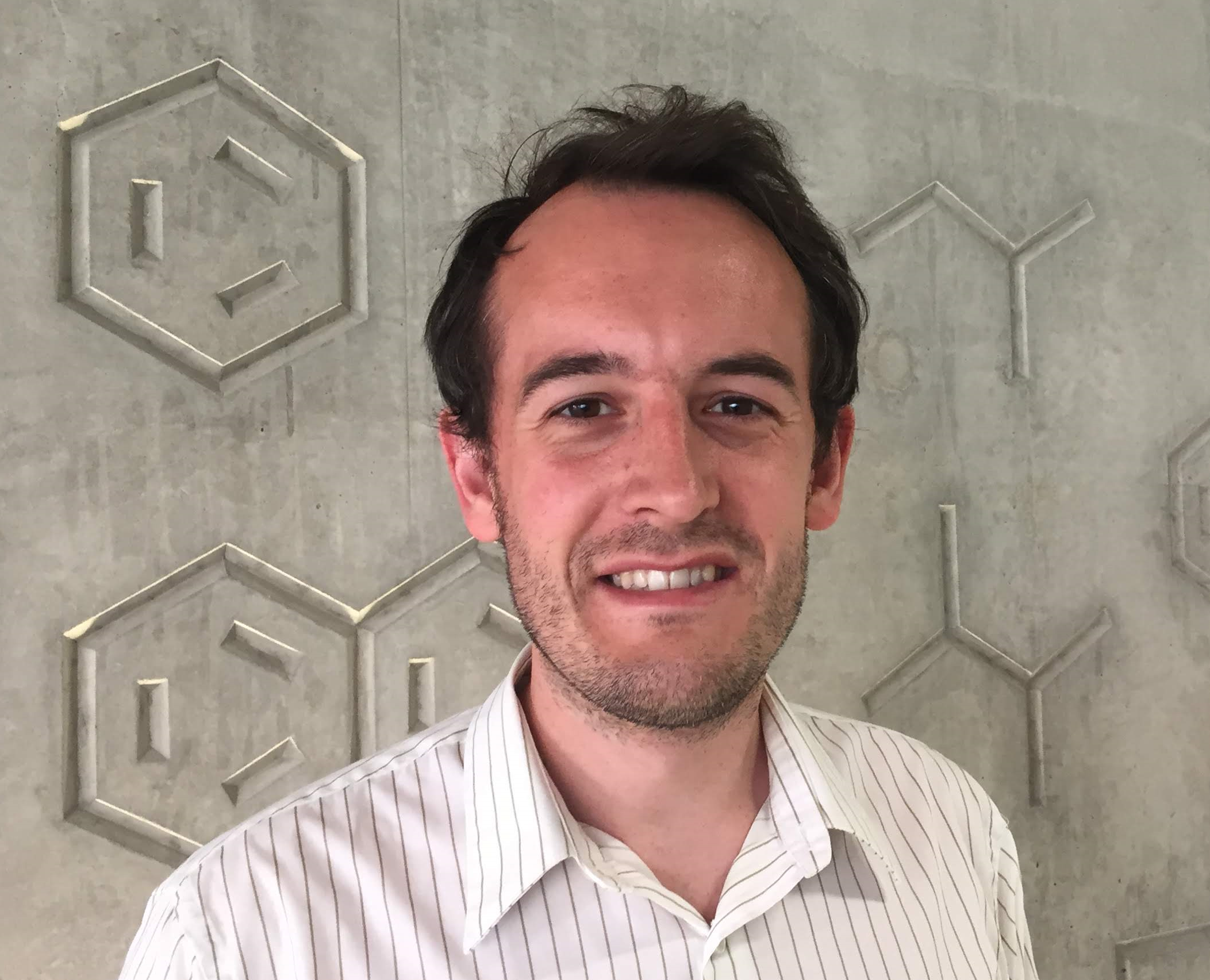 Go to the profile of Alex Brogan