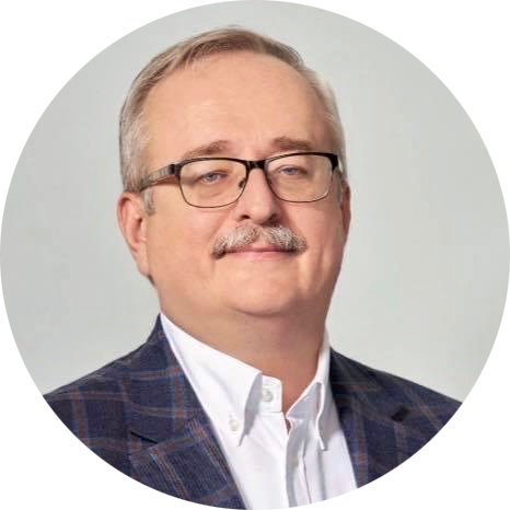 Go to the profile of ADAM SZEWCZYK