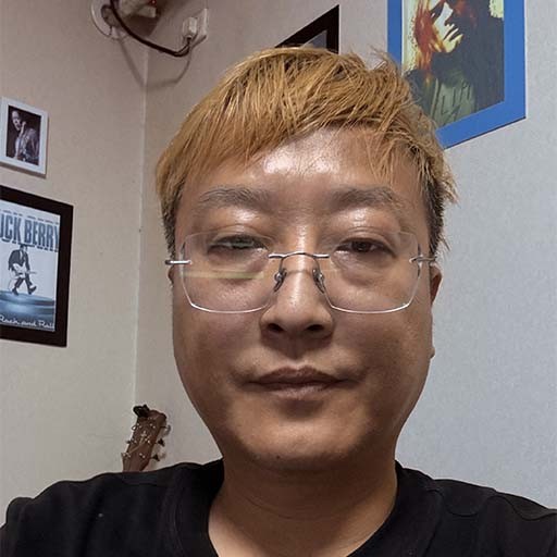 Go to the profile of qing lee