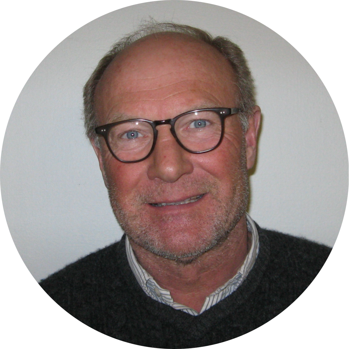 Go to the profile of Per Sjøgren