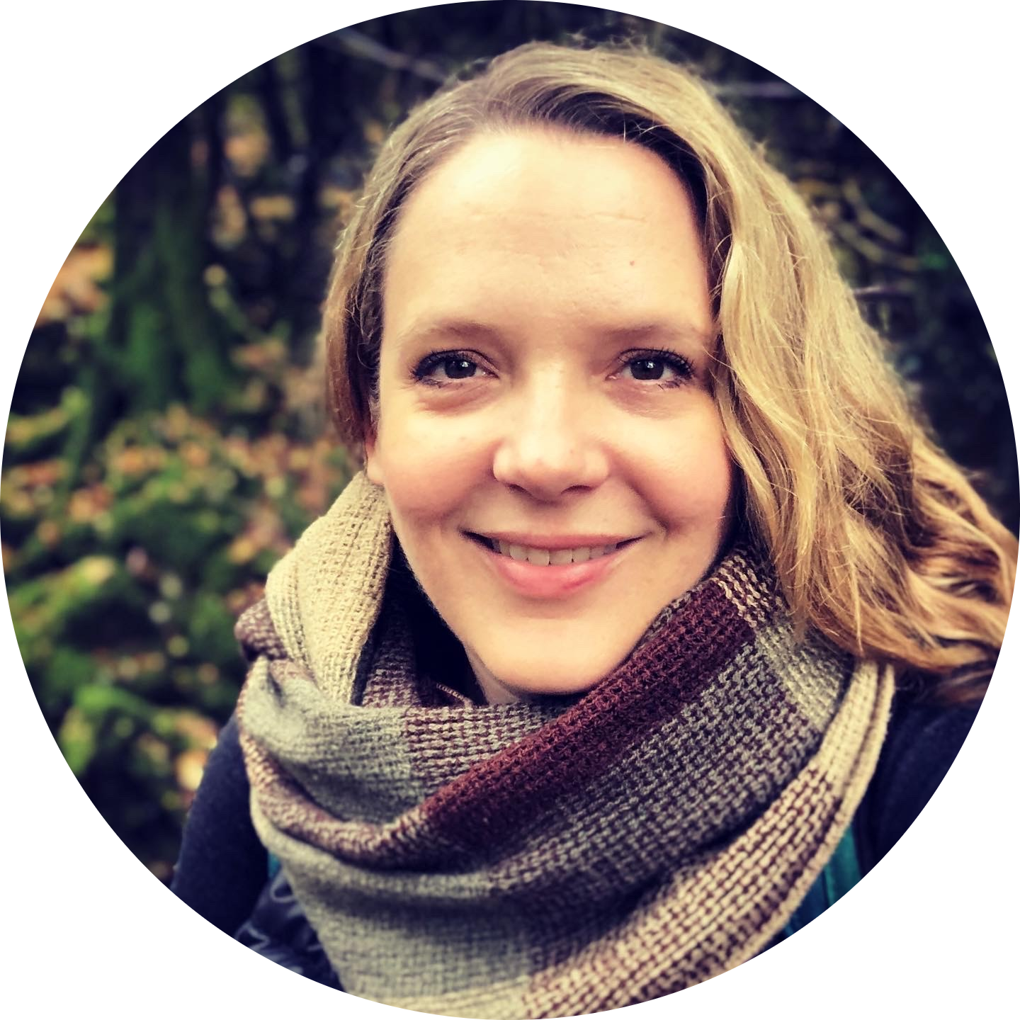 Go to the profile of Dr. Cassandra Quave