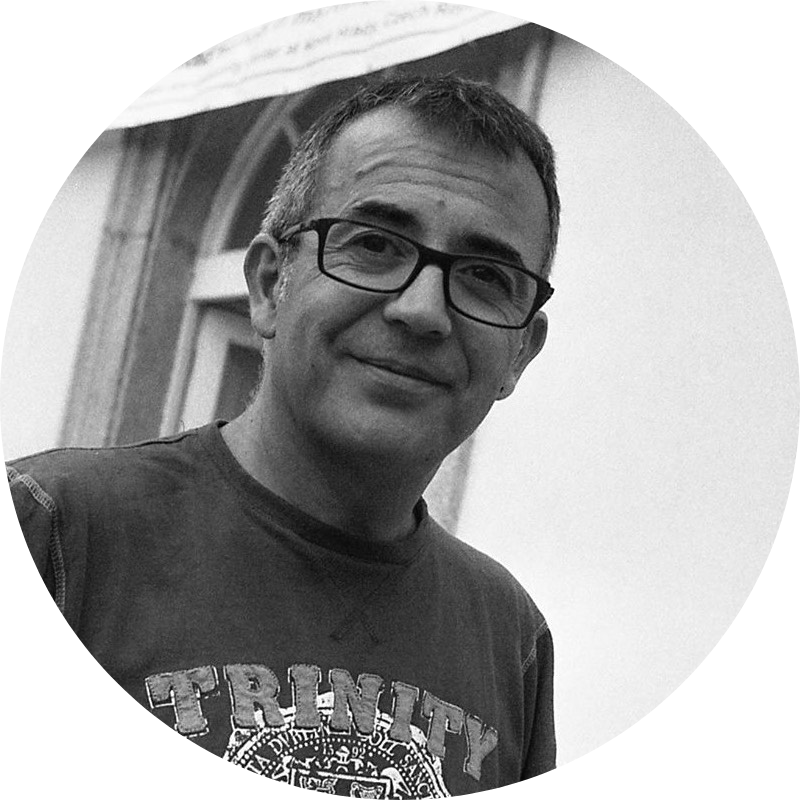 Go to the profile of José A.