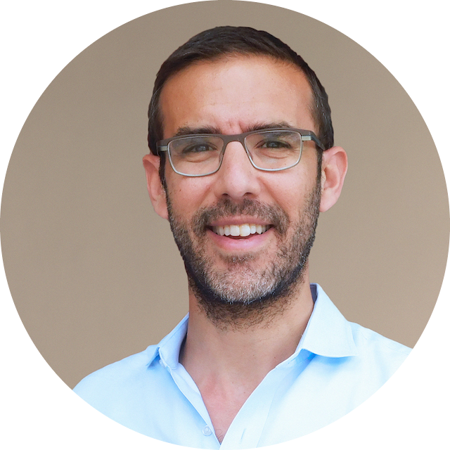 Go to the profile of Joshua Weitz