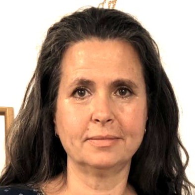 Go to the profile of Maria Teresa Alvarado Kristensson