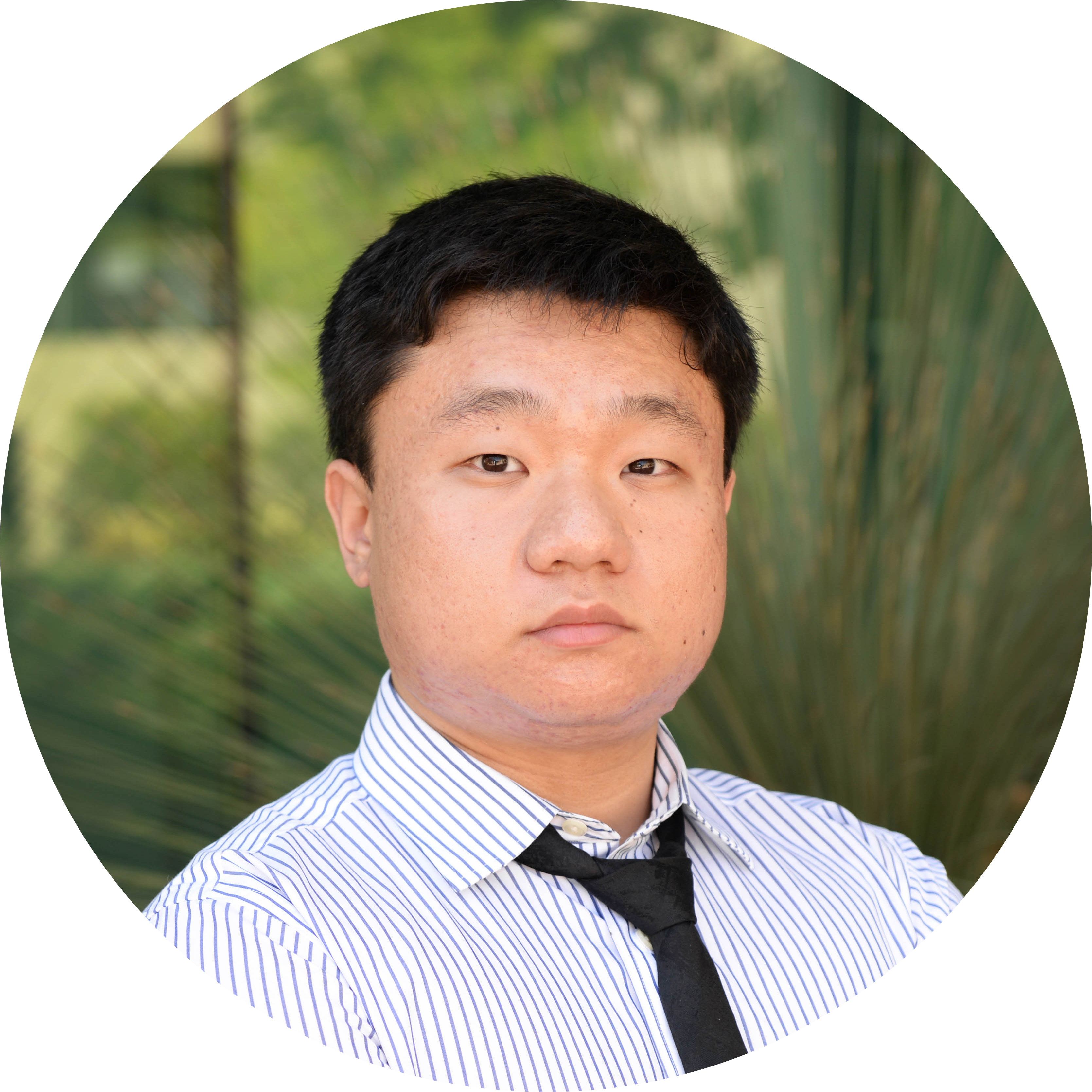 Go to the profile of Lu Yin