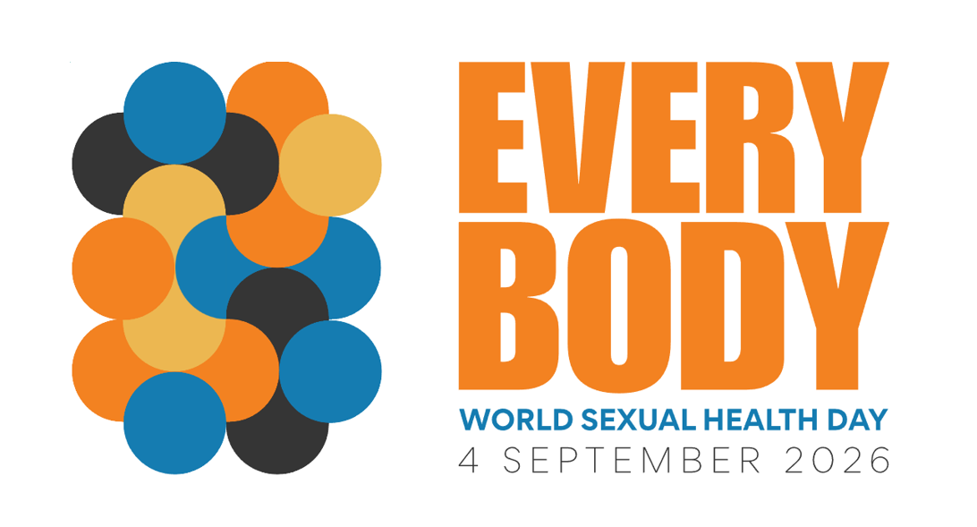 World Sexual Health Day 2026: Every Body
