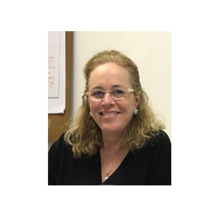 Go to the profile of Karin Nielsen Saines