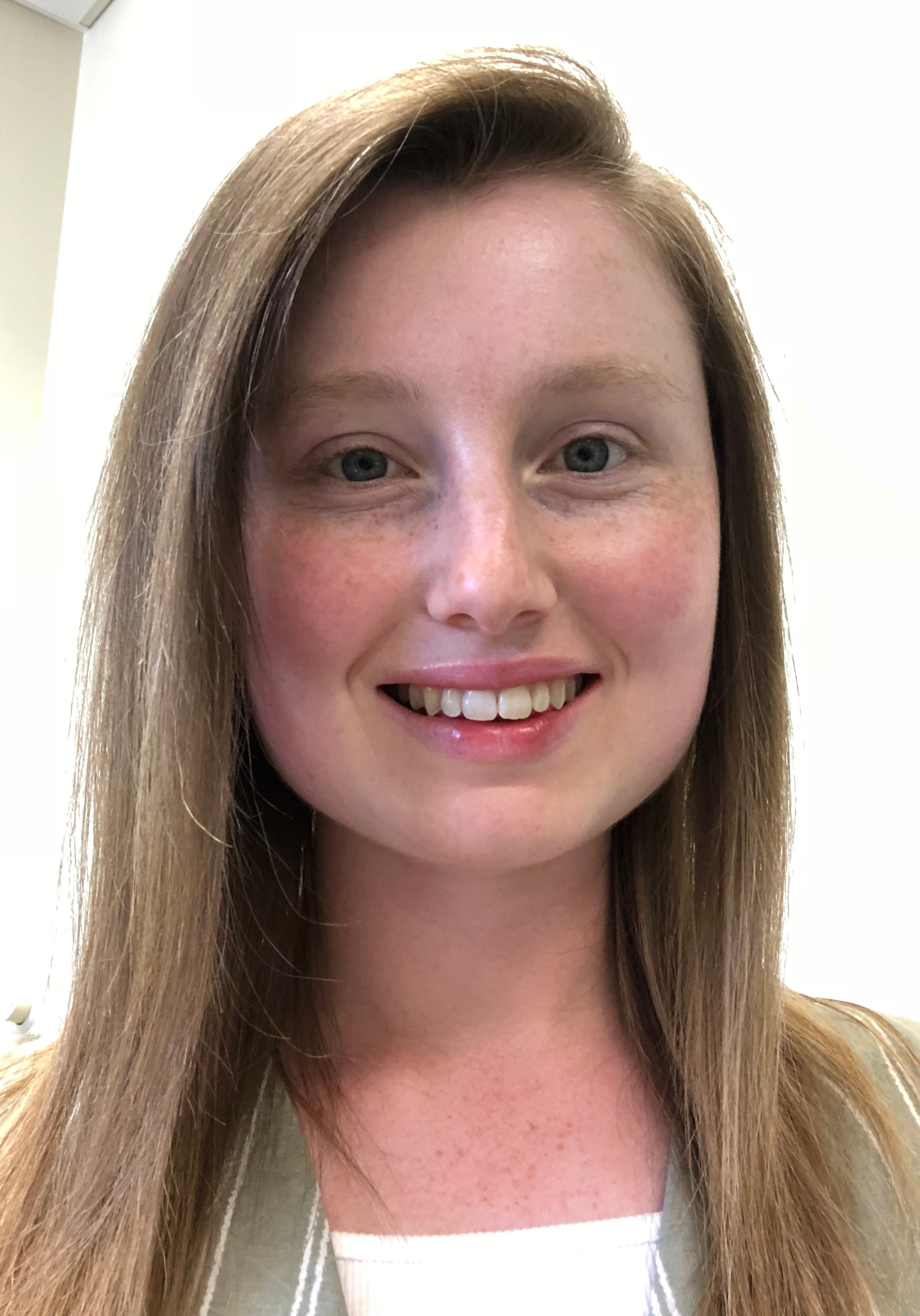 Go to the profile of Lauren McHugh