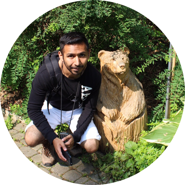 Go to the profile of Adrian Cazares