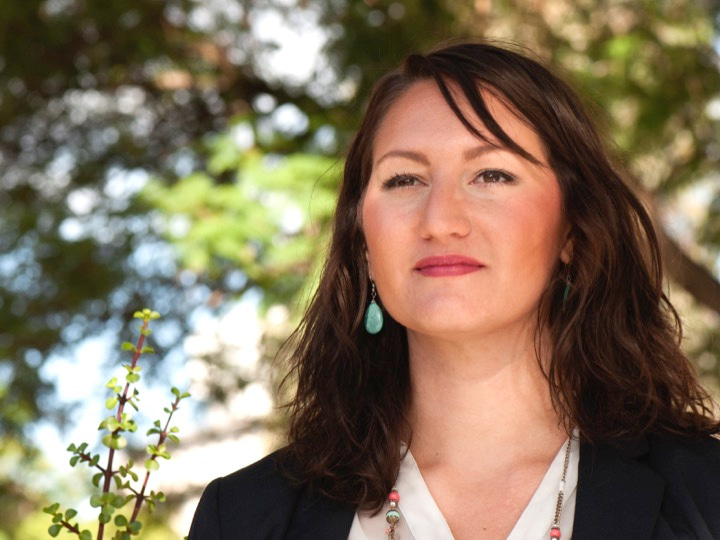 Go to the profile of Laura Weyrich