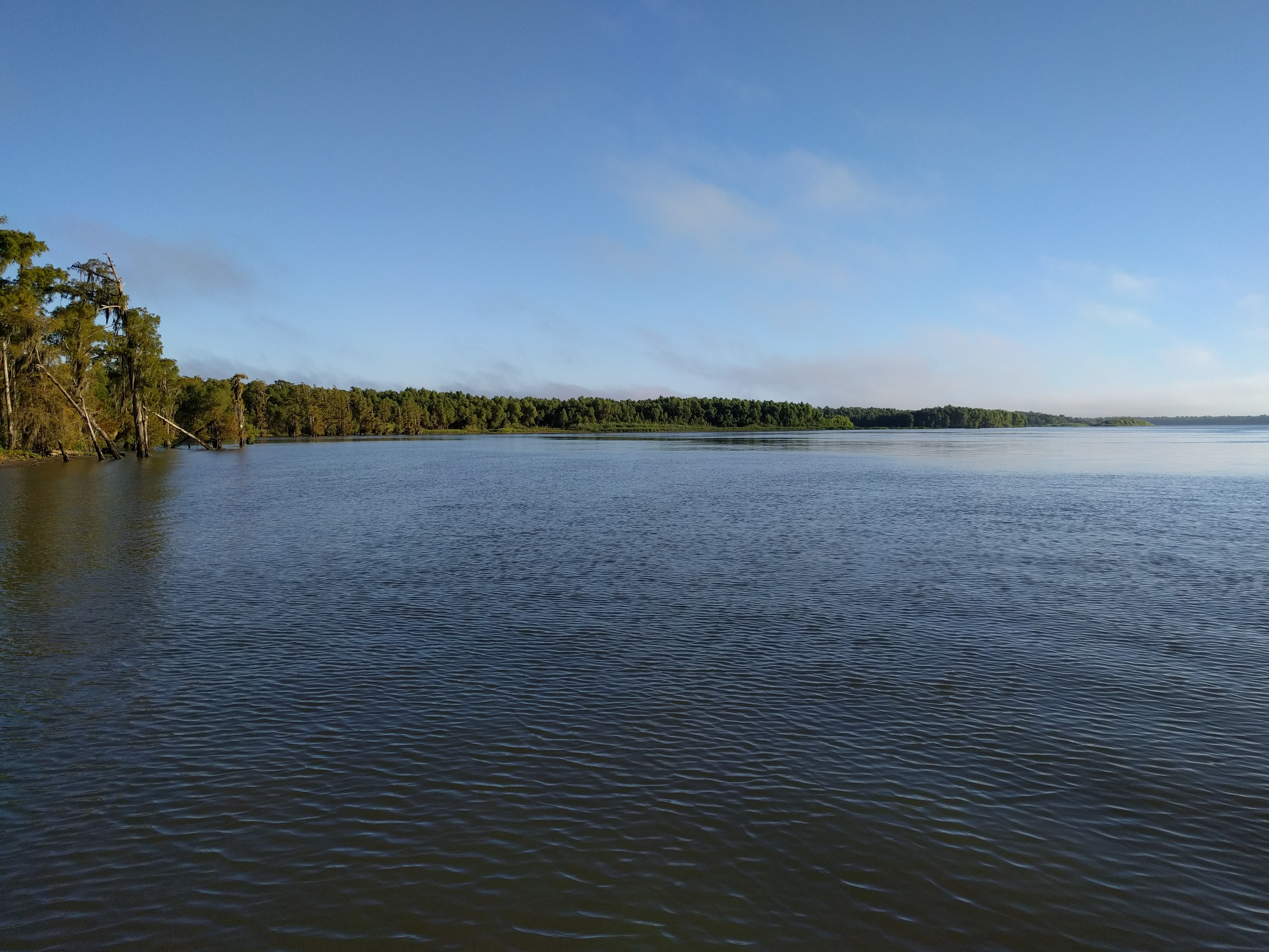 Tidal Rivers: Observing the Extent of Ocean Tides in Coastal Rivers