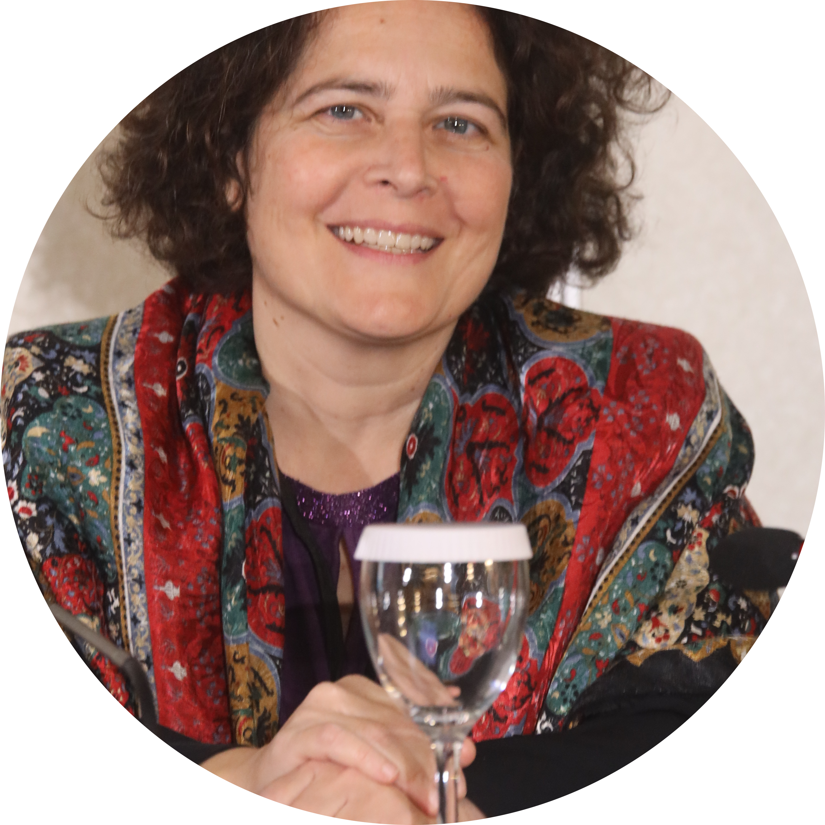 Go to the profile of Dr. Stavroula Rakitzi