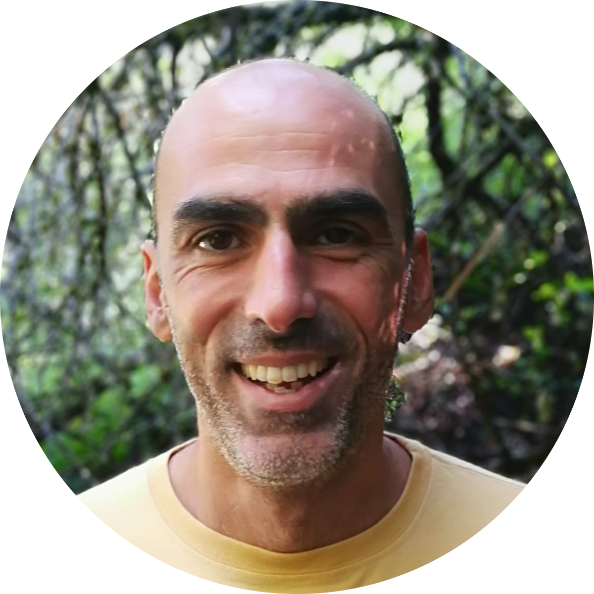 Go to the profile of Michalis Vousdoukas